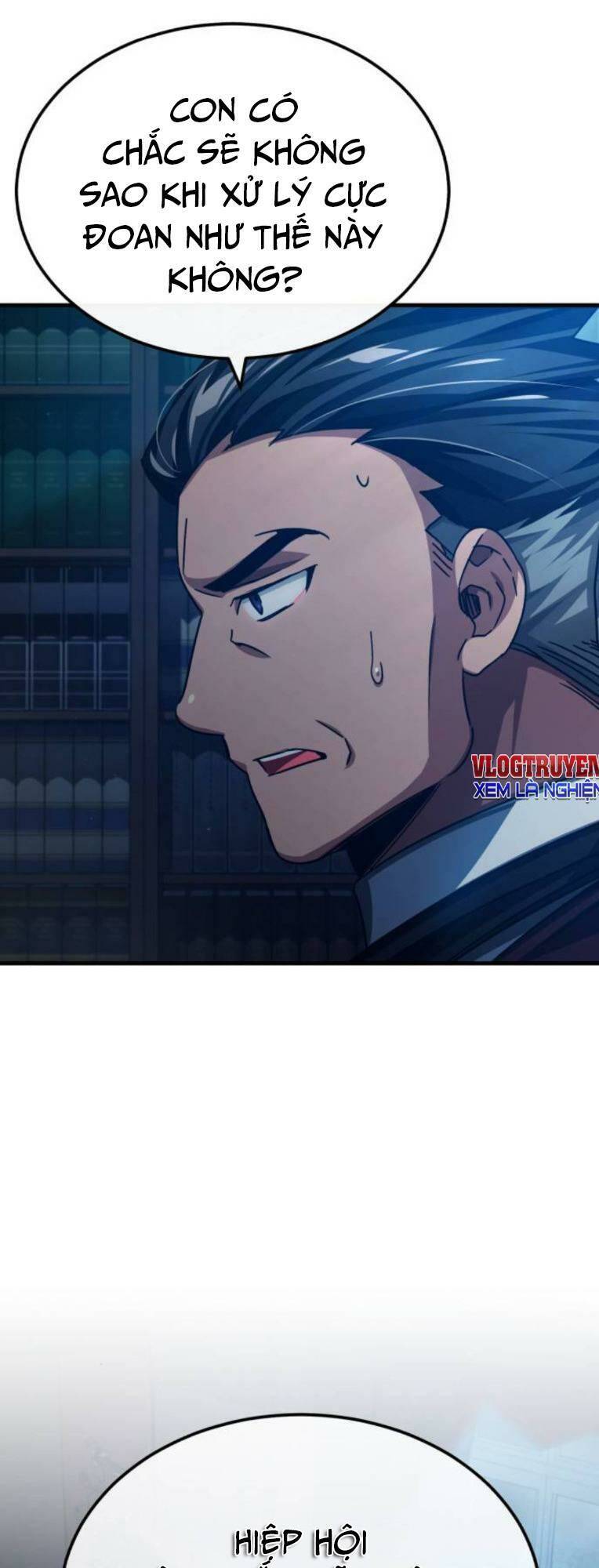 Thiên Quỷ Chẳng Sống Nổi Cuộc Đời Bình Thường - Chapter 79 - Page 38