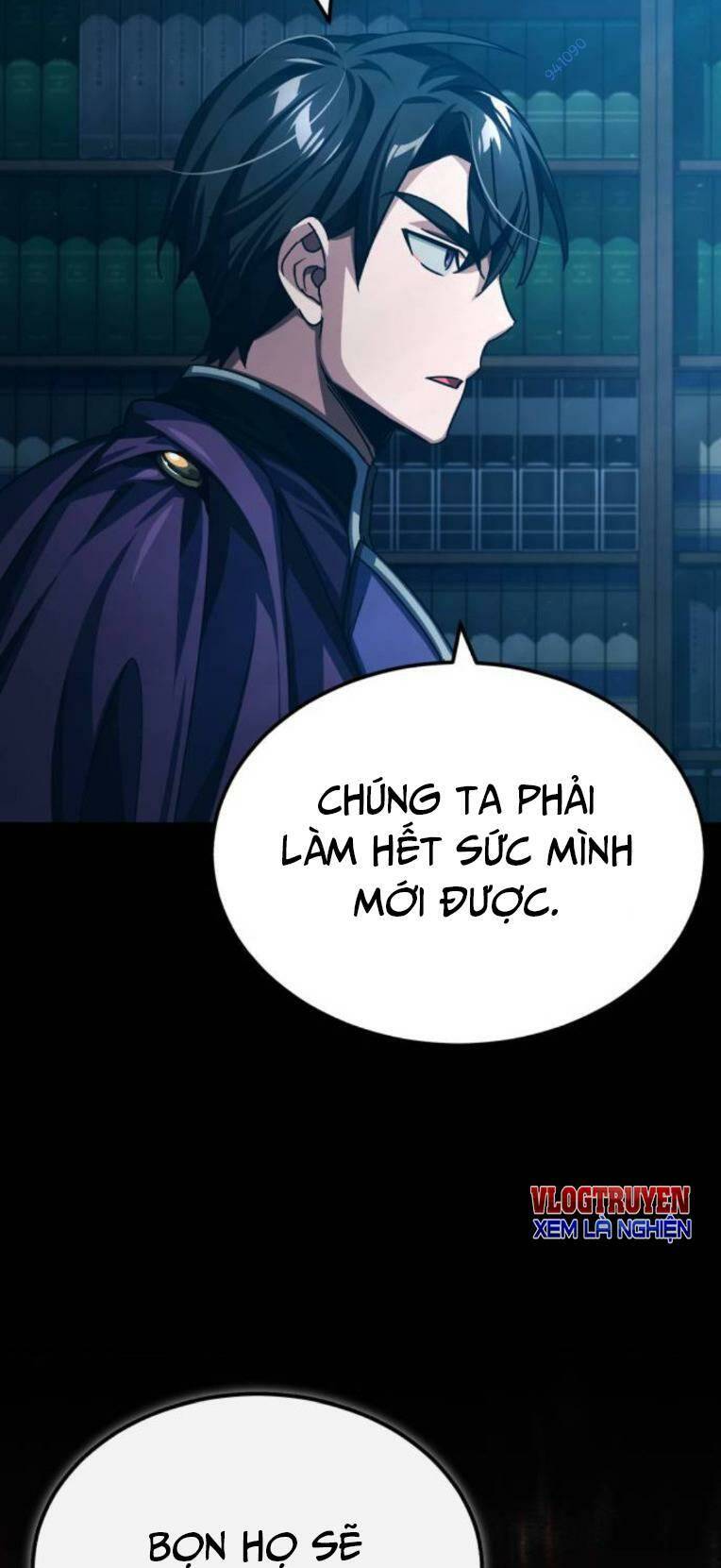 Thiên Quỷ Chẳng Sống Nổi Cuộc Đời Bình Thường - Chapter 79 - Page 40