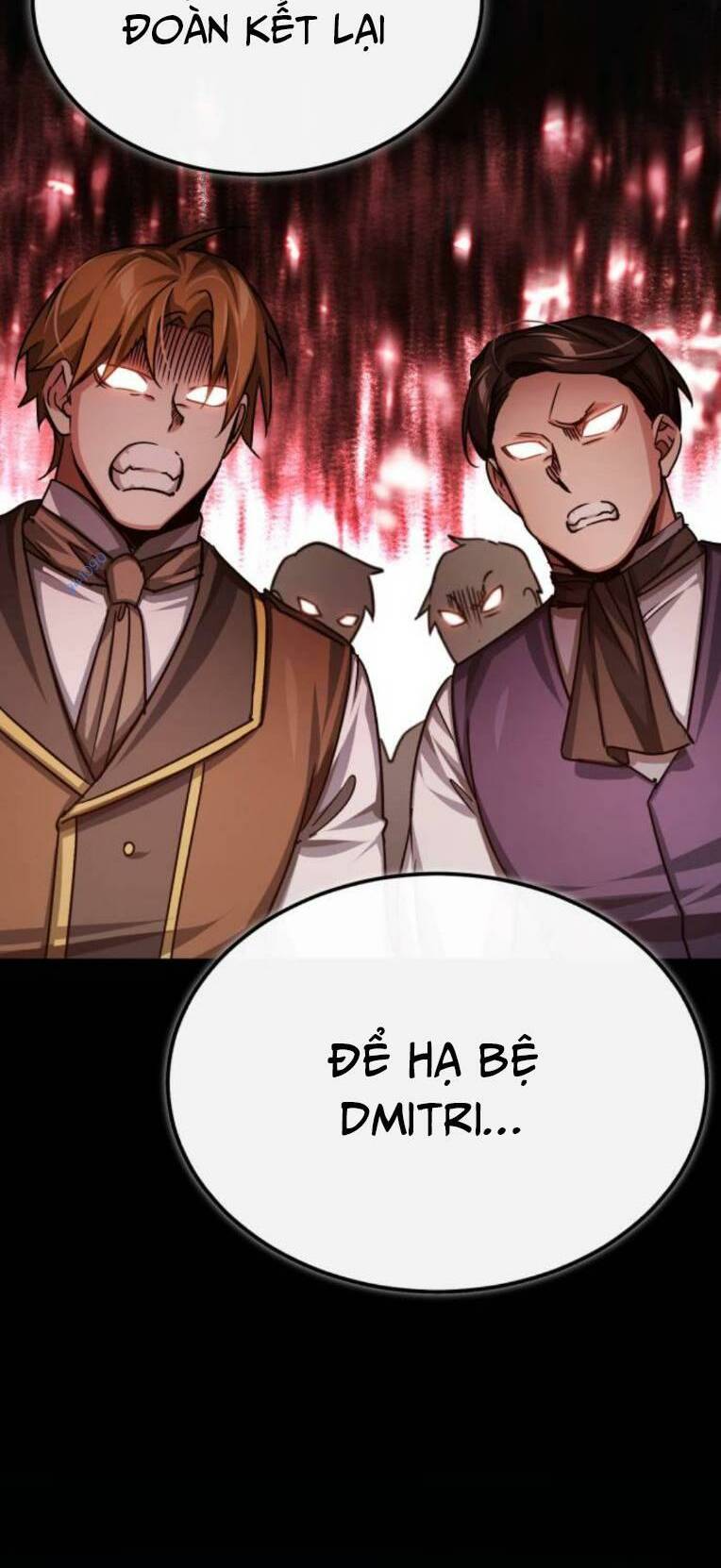 Thiên Quỷ Chẳng Sống Nổi Cuộc Đời Bình Thường - Chapter 79 - Page 41