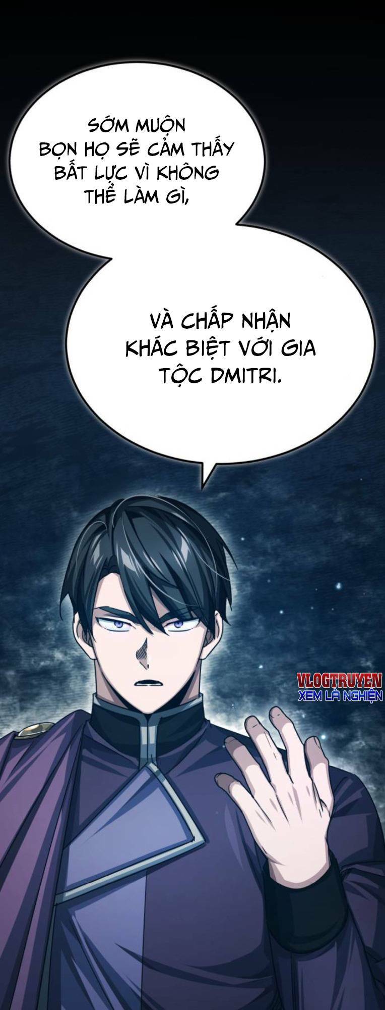 Thiên Quỷ Chẳng Sống Nổi Cuộc Đời Bình Thường - Chapter 79 - Page 42