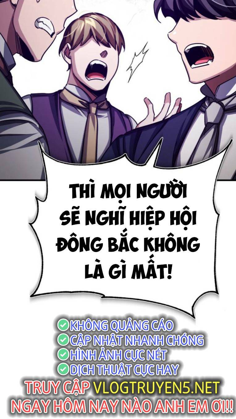 Thiên Quỷ Chẳng Sống Nổi Cuộc Đời Bình Thường - Chapter 79 - Page 46