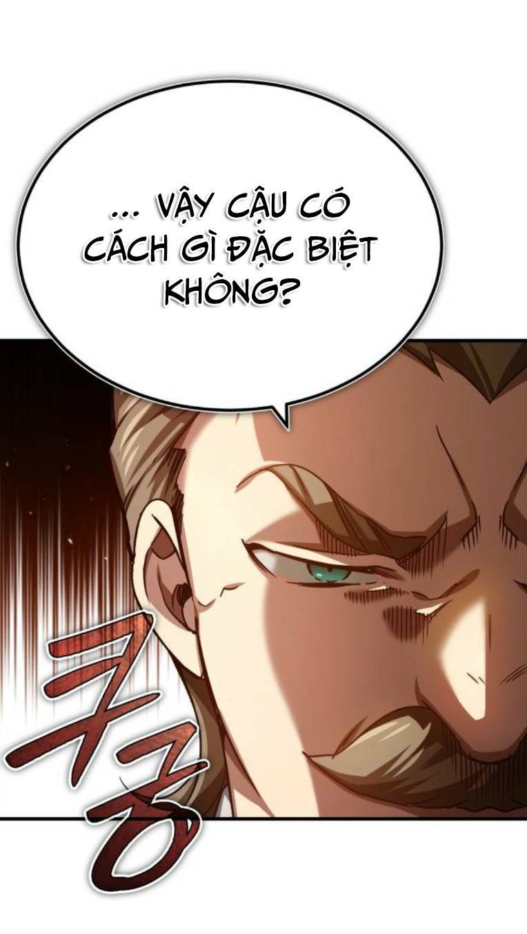 Thiên Quỷ Chẳng Sống Nổi Cuộc Đời Bình Thường - Chapter 79 - Page 47