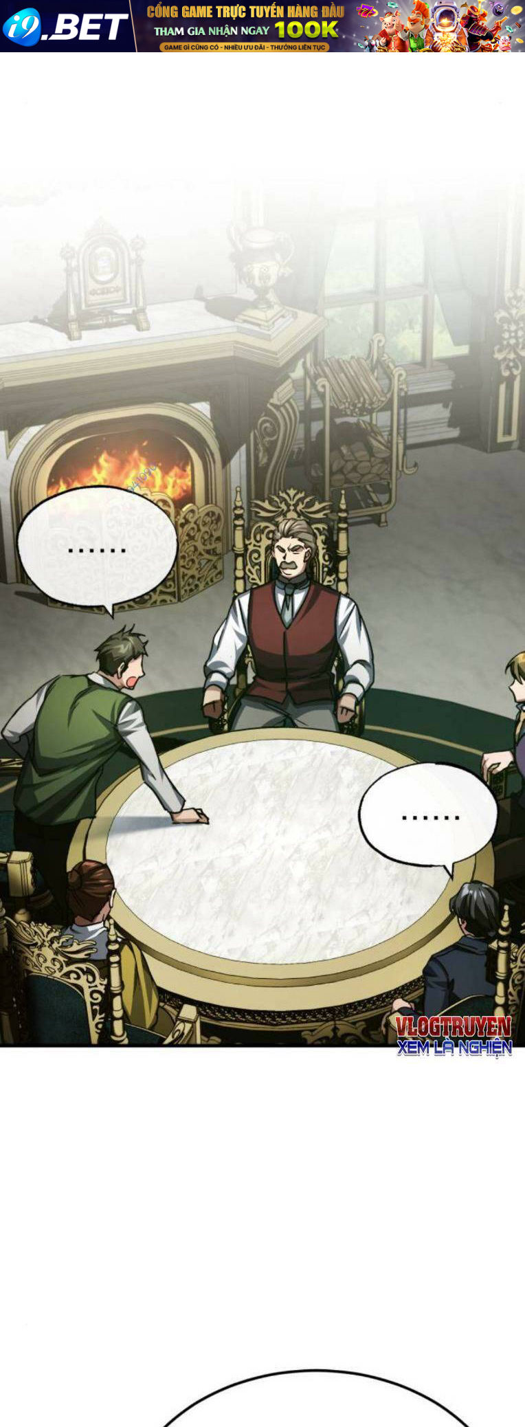 Thiên Quỷ Chẳng Sống Nổi Cuộc Đời Bình Thường - Chapter 79 - Page 48