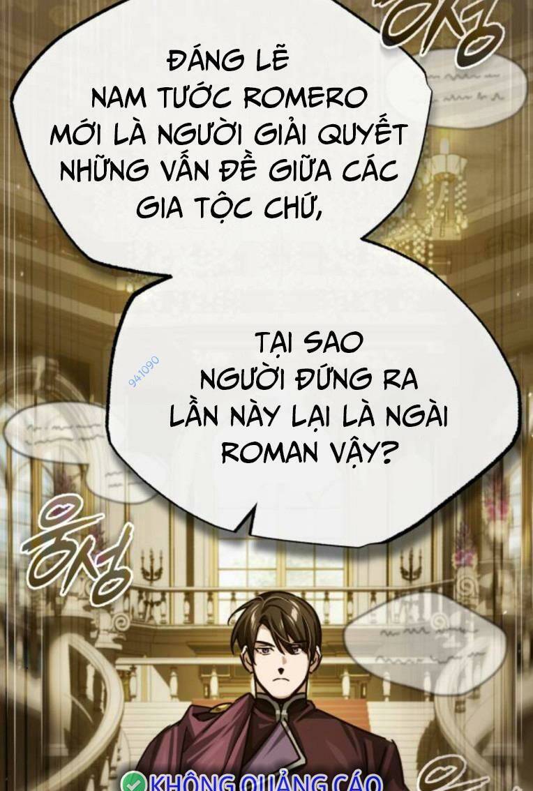 Thiên Quỷ Chẳng Sống Nổi Cuộc Đời Bình Thường - Chapter 79 - Page 4