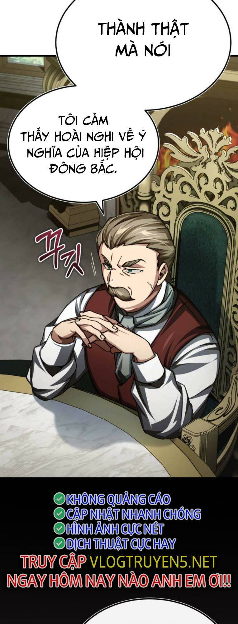 Thiên Quỷ Chẳng Sống Nổi Cuộc Đời Bình Thường - Chapter 79 - Page 49