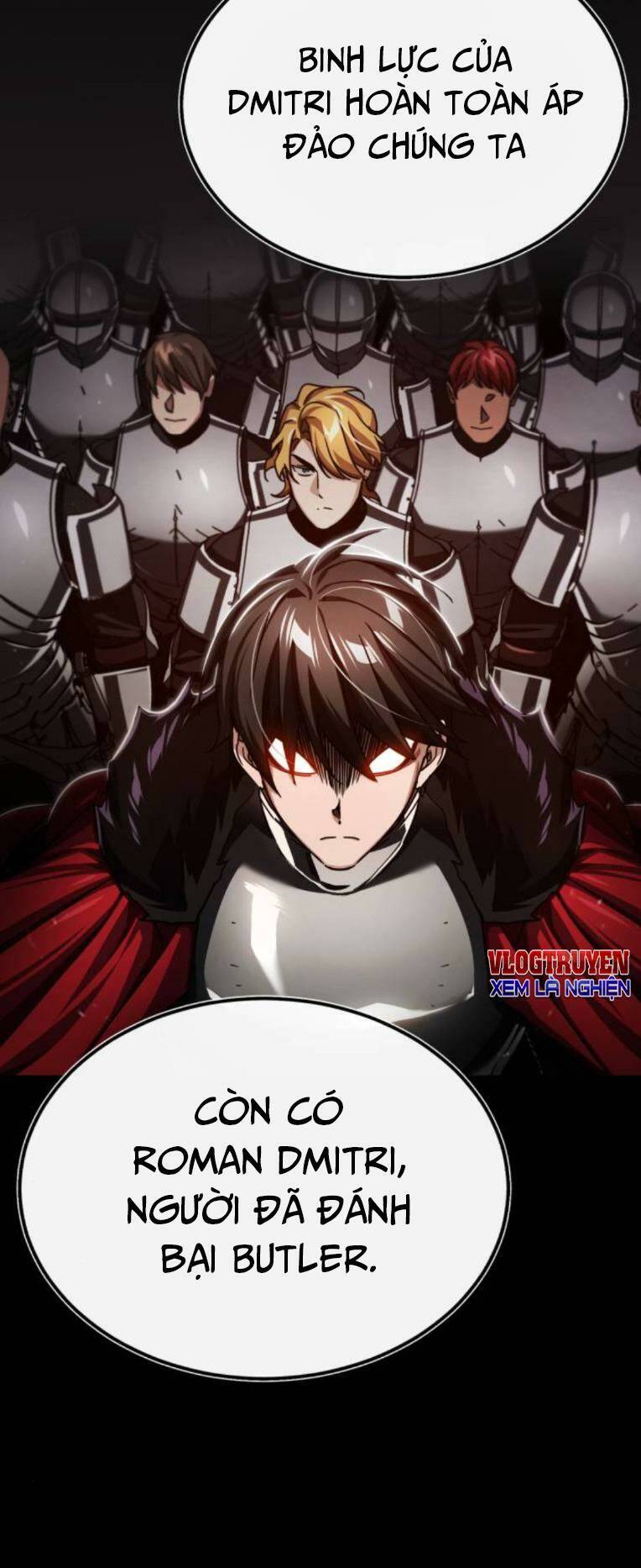 Thiên Quỷ Chẳng Sống Nổi Cuộc Đời Bình Thường - Chapter 79 - Page 50