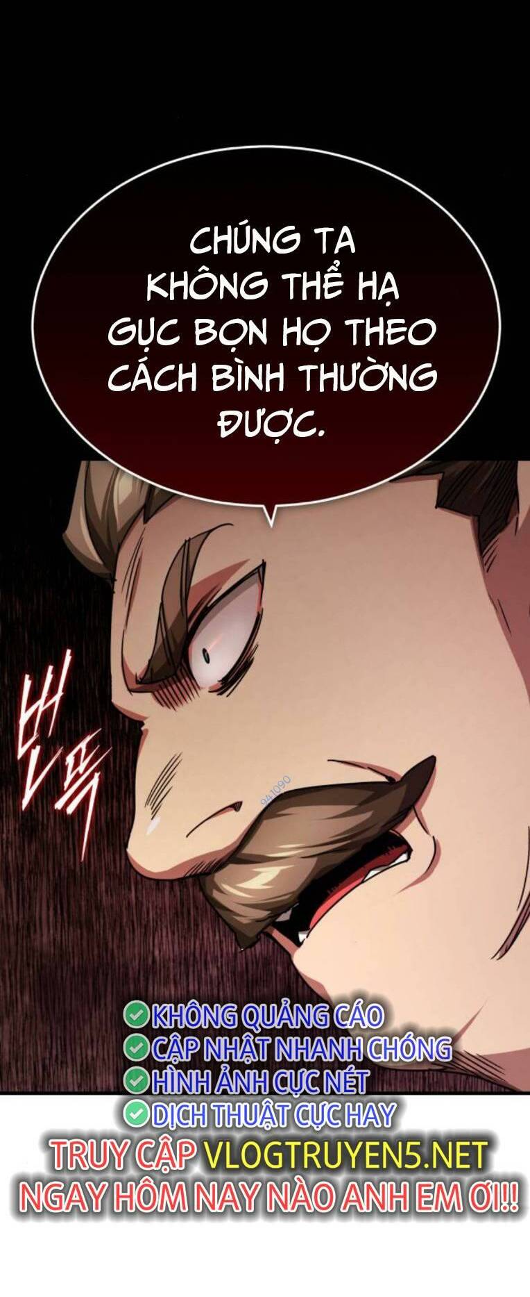 Thiên Quỷ Chẳng Sống Nổi Cuộc Đời Bình Thường - Chapter 79 - Page 51