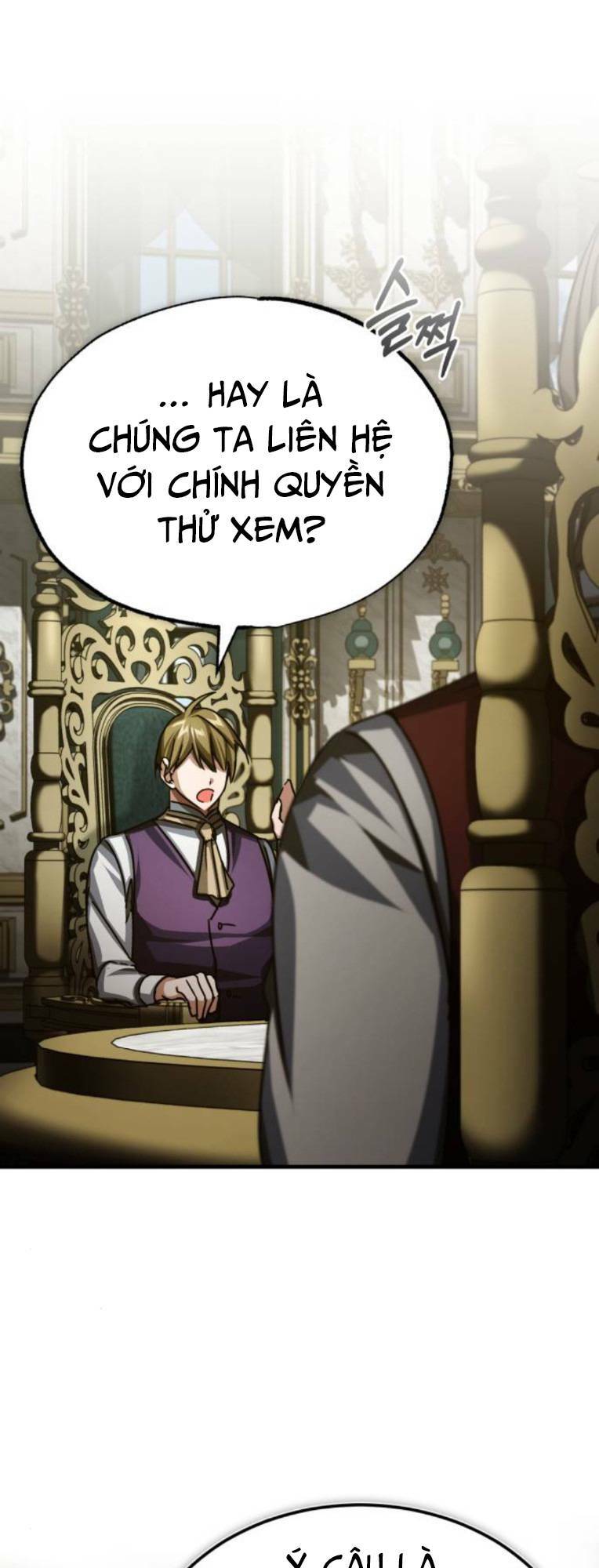 Thiên Quỷ Chẳng Sống Nổi Cuộc Đời Bình Thường - Chapter 79 - Page 52