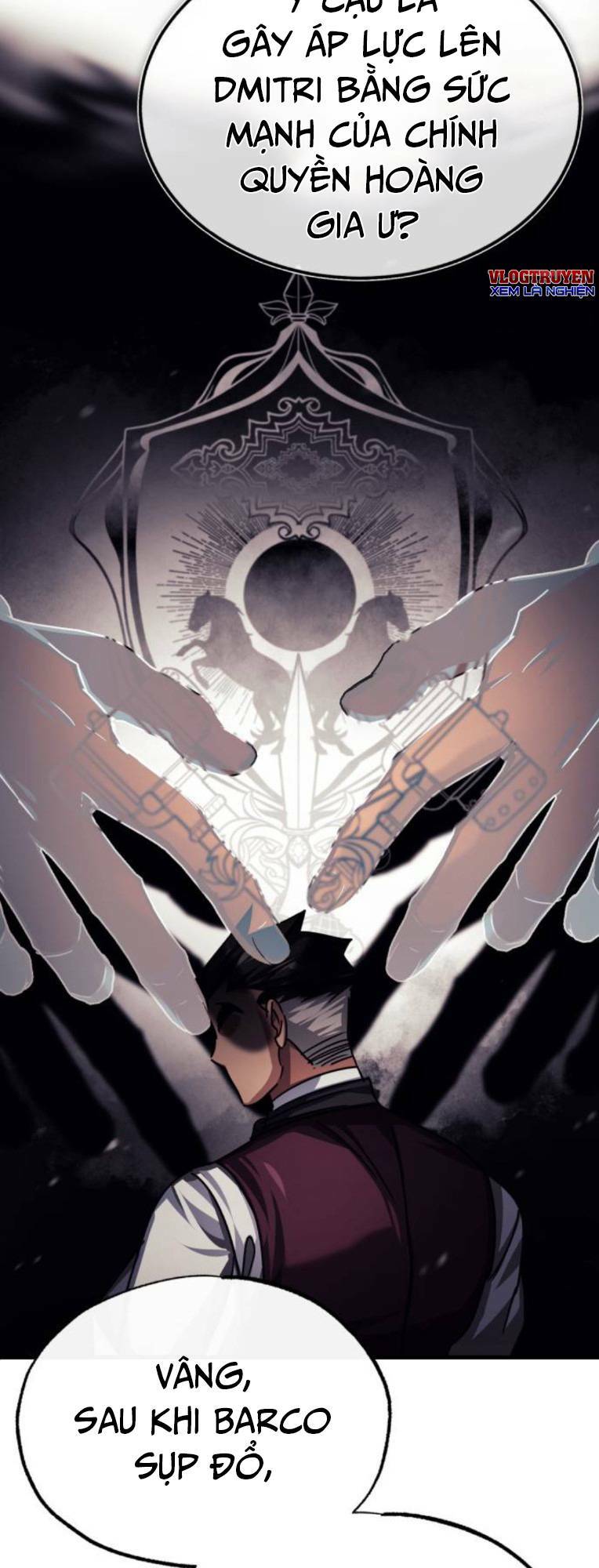 Thiên Quỷ Chẳng Sống Nổi Cuộc Đời Bình Thường - Chapter 79 - Page 53