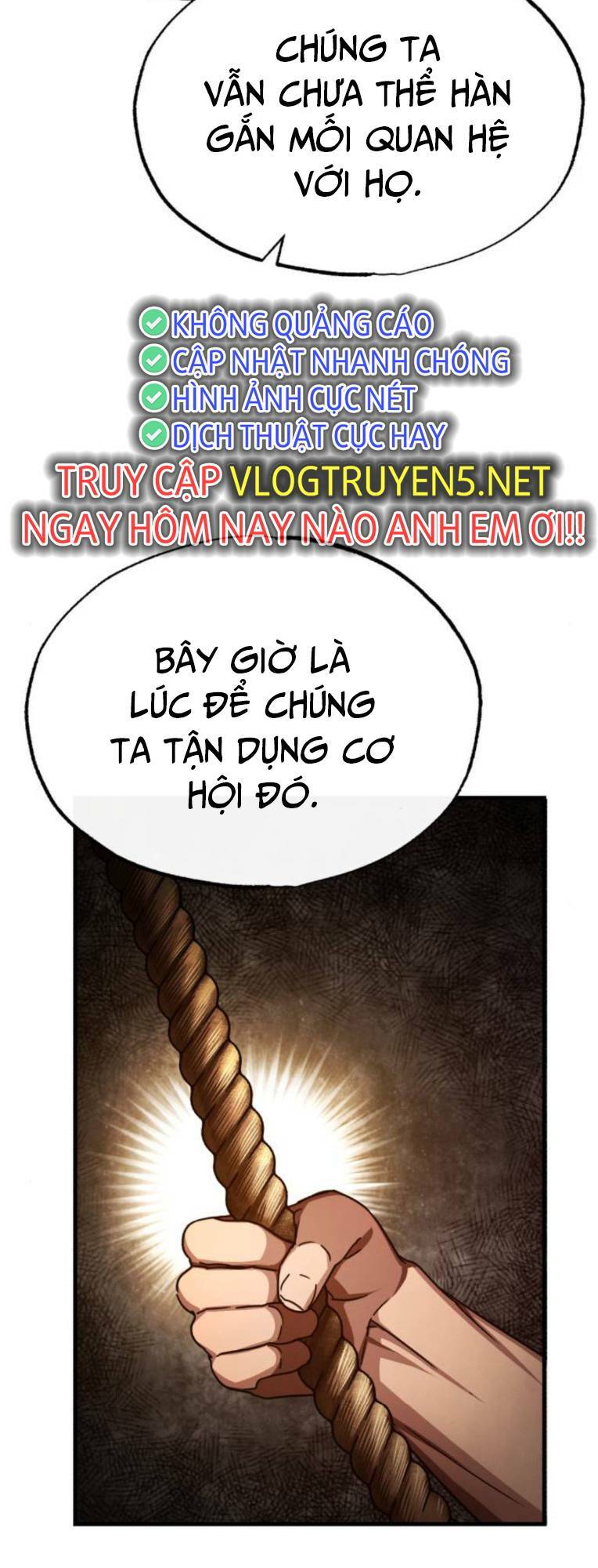Thiên Quỷ Chẳng Sống Nổi Cuộc Đời Bình Thường - Chapter 79 - Page 54