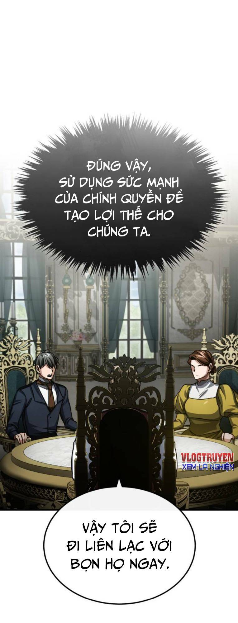 Thiên Quỷ Chẳng Sống Nổi Cuộc Đời Bình Thường - Chapter 79 - Page 55