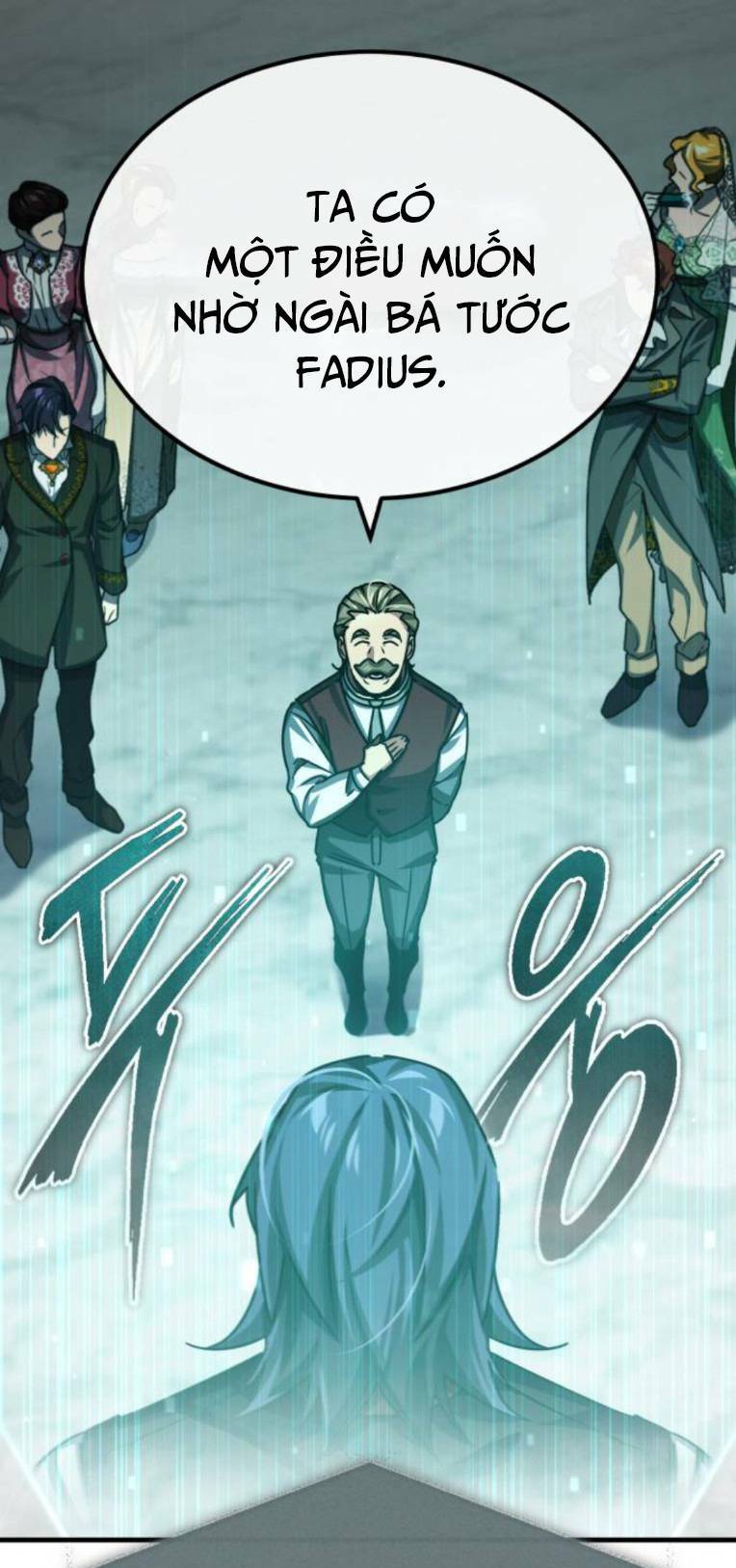 Thiên Quỷ Chẳng Sống Nổi Cuộc Đời Bình Thường - Chapter 79 - Page 57