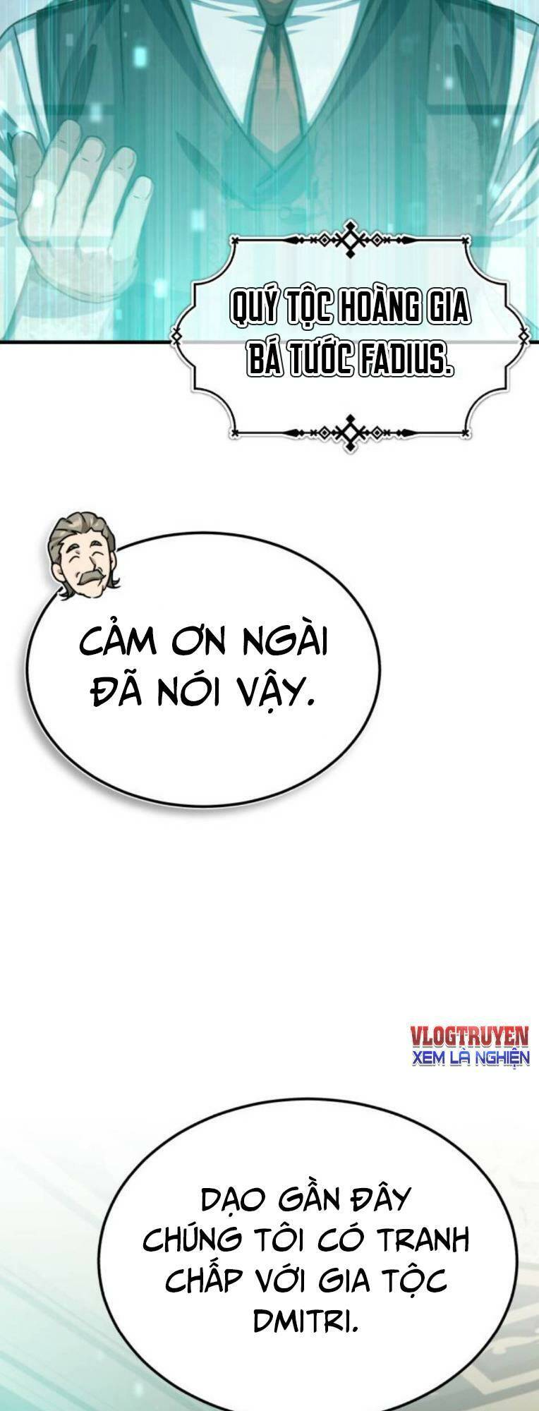 Thiên Quỷ Chẳng Sống Nổi Cuộc Đời Bình Thường - Chapter 79 - Page 59