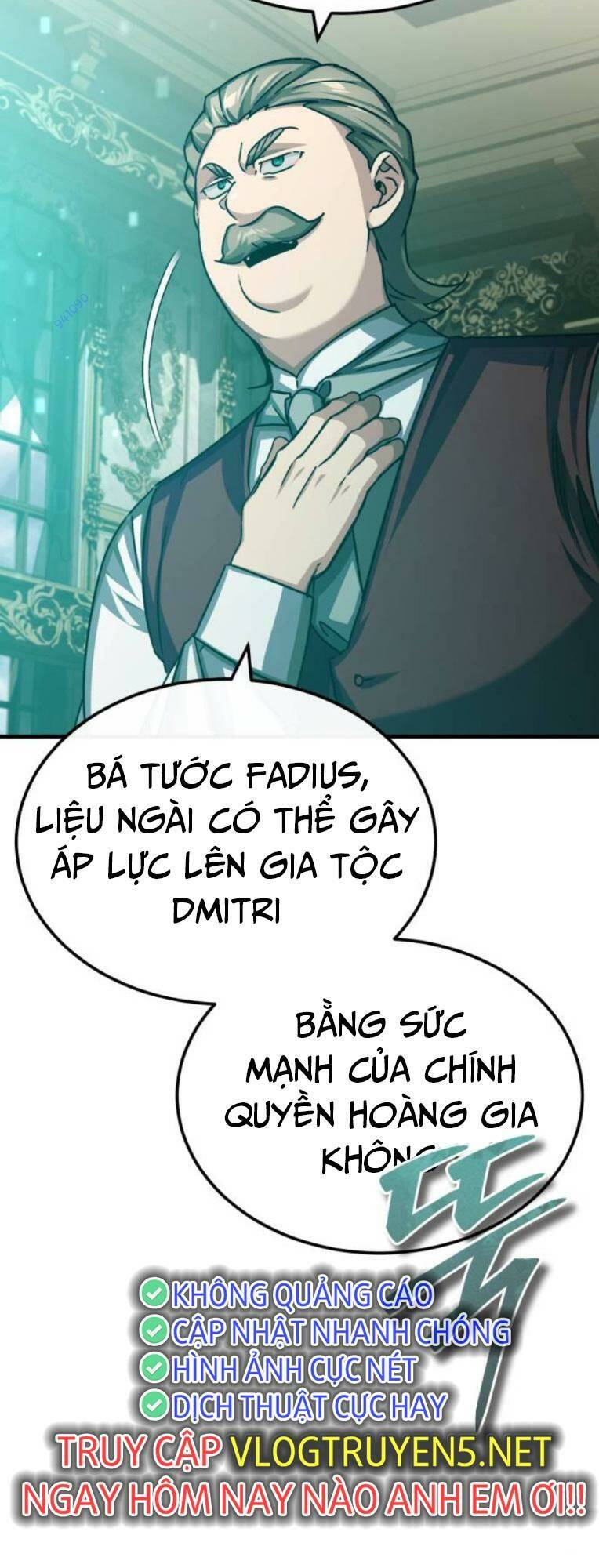 Thiên Quỷ Chẳng Sống Nổi Cuộc Đời Bình Thường - Chapter 79 - Page 60
