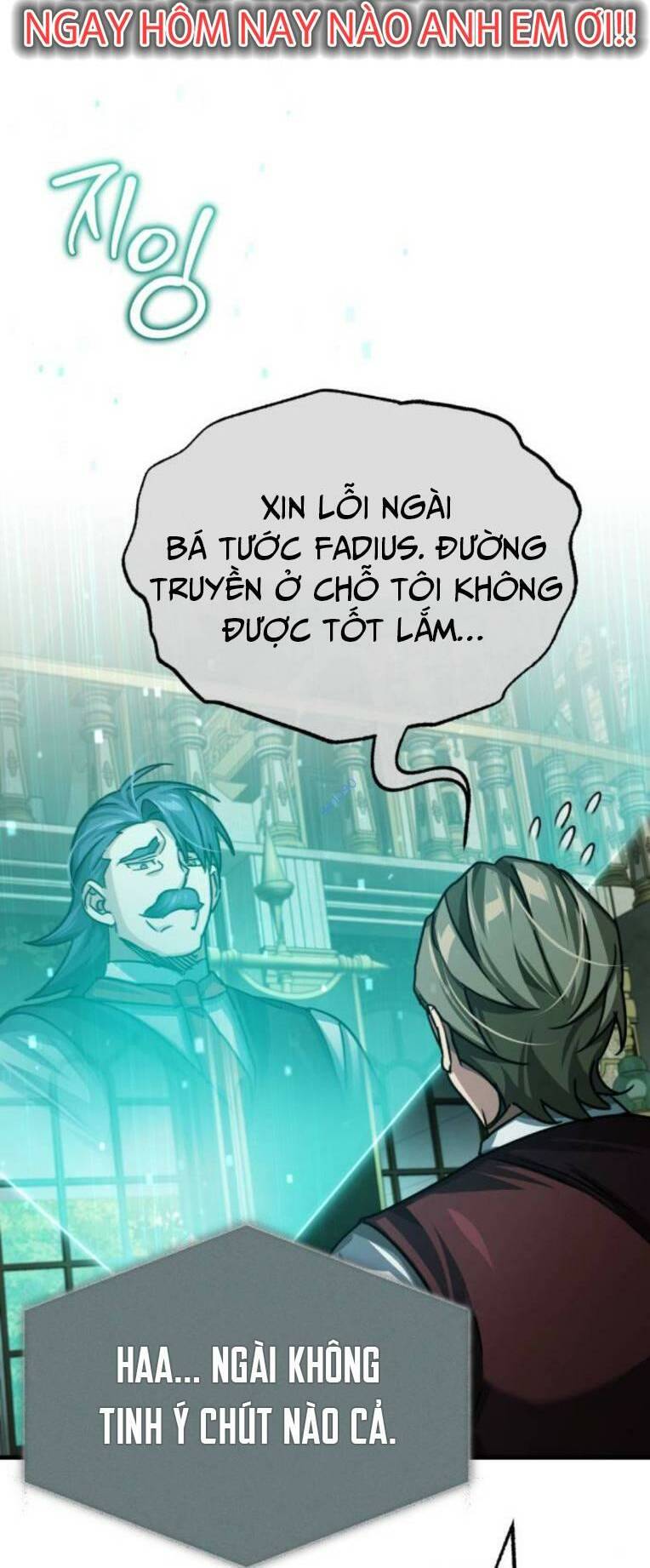 Thiên Quỷ Chẳng Sống Nổi Cuộc Đời Bình Thường - Chapter 79 - Page 63