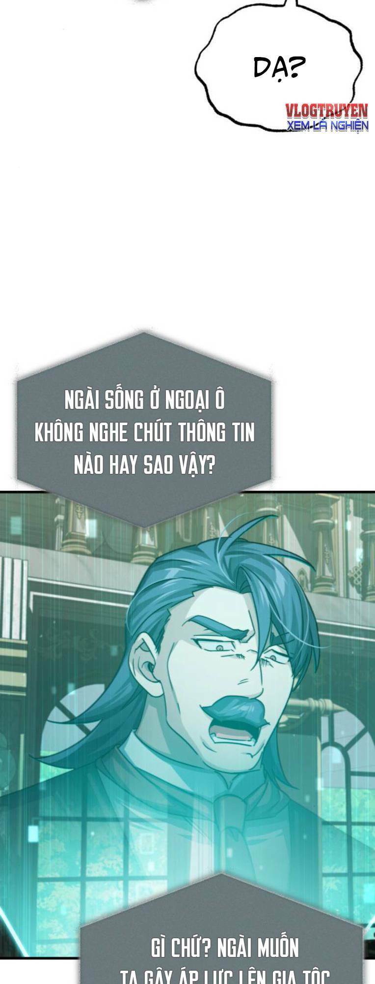 Thiên Quỷ Chẳng Sống Nổi Cuộc Đời Bình Thường - Chapter 79 - Page 64