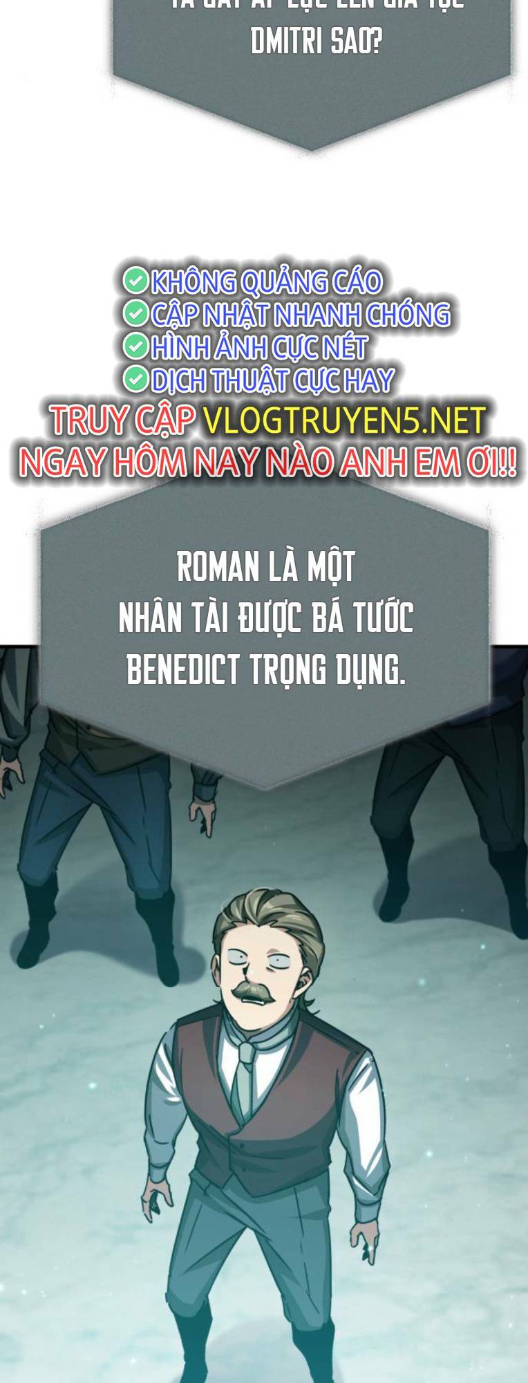 Thiên Quỷ Chẳng Sống Nổi Cuộc Đời Bình Thường - Chapter 79 - Page 65