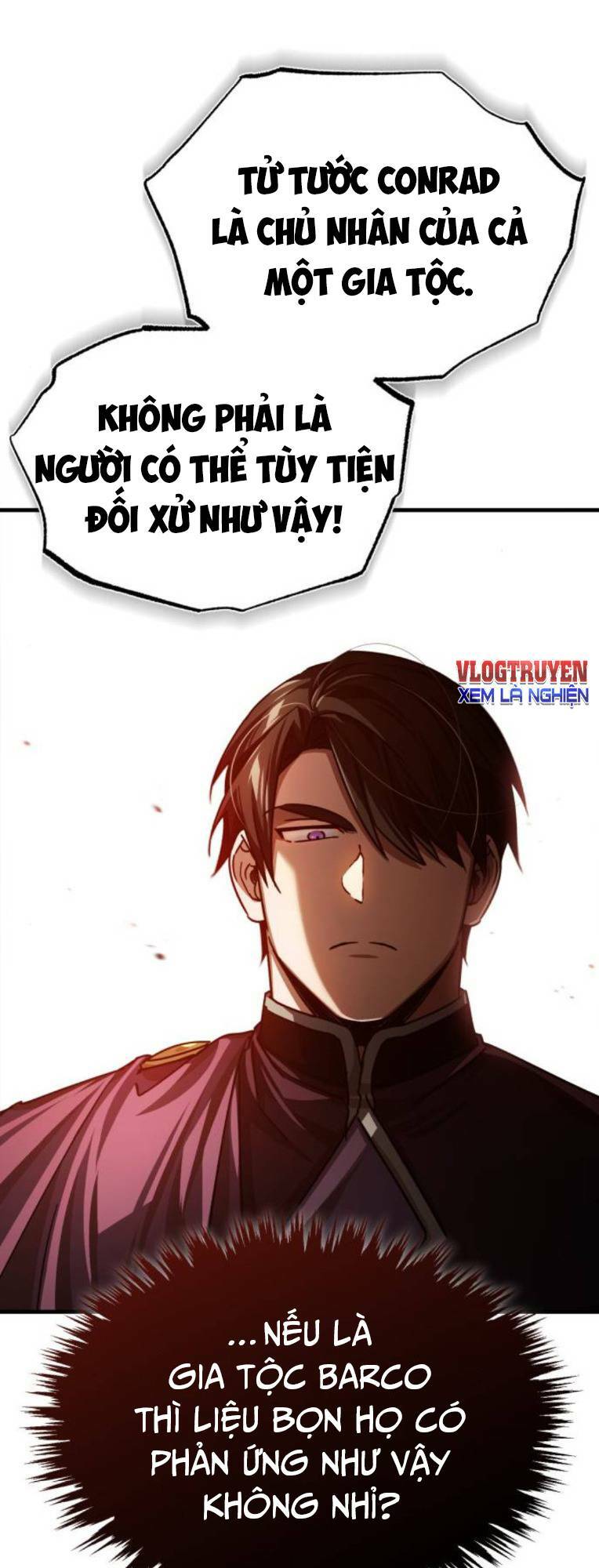 Thiên Quỷ Chẳng Sống Nổi Cuộc Đời Bình Thường - Chapter 79 - Page 6