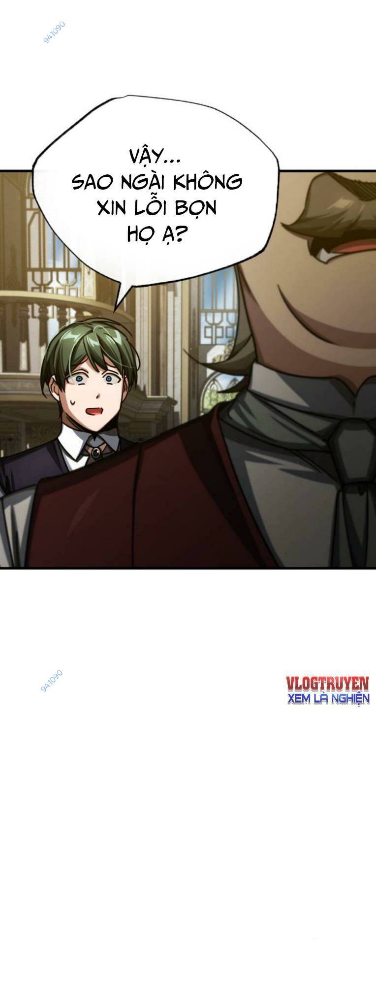 Thiên Quỷ Chẳng Sống Nổi Cuộc Đời Bình Thường - Chapter 79 - Page 69