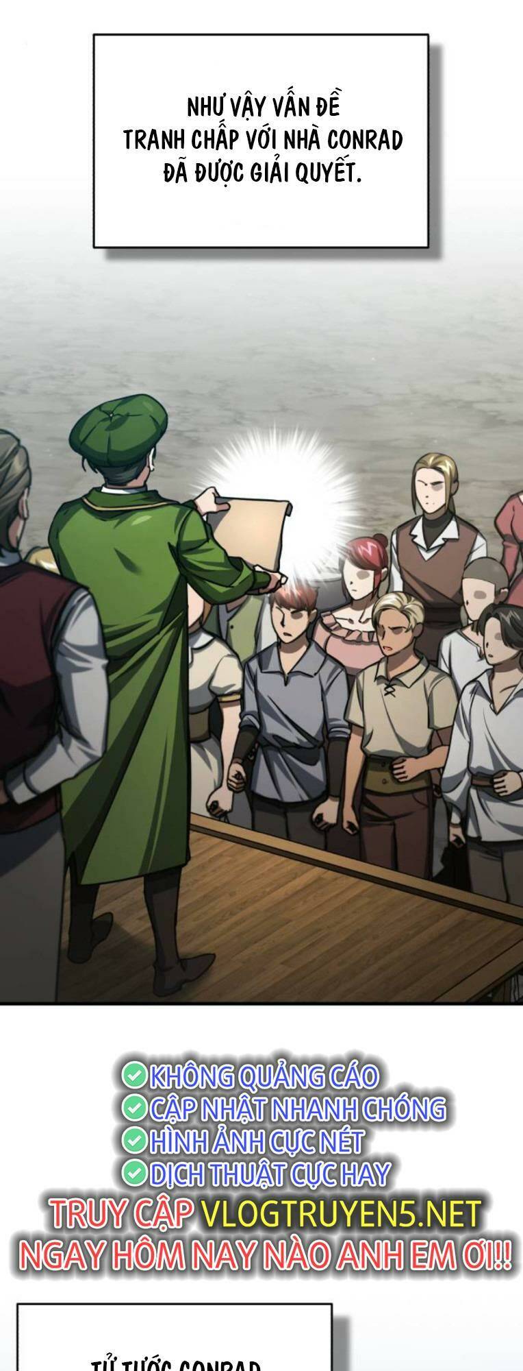 Thiên Quỷ Chẳng Sống Nổi Cuộc Đời Bình Thường - Chapter 79 - Page 70