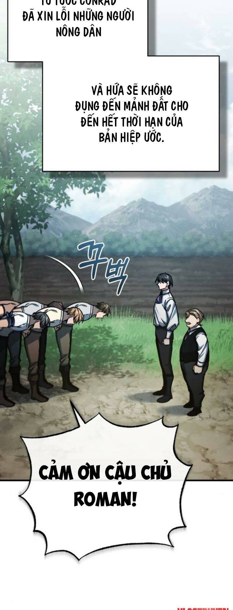 Thiên Quỷ Chẳng Sống Nổi Cuộc Đời Bình Thường - Chapter 79 - Page 71