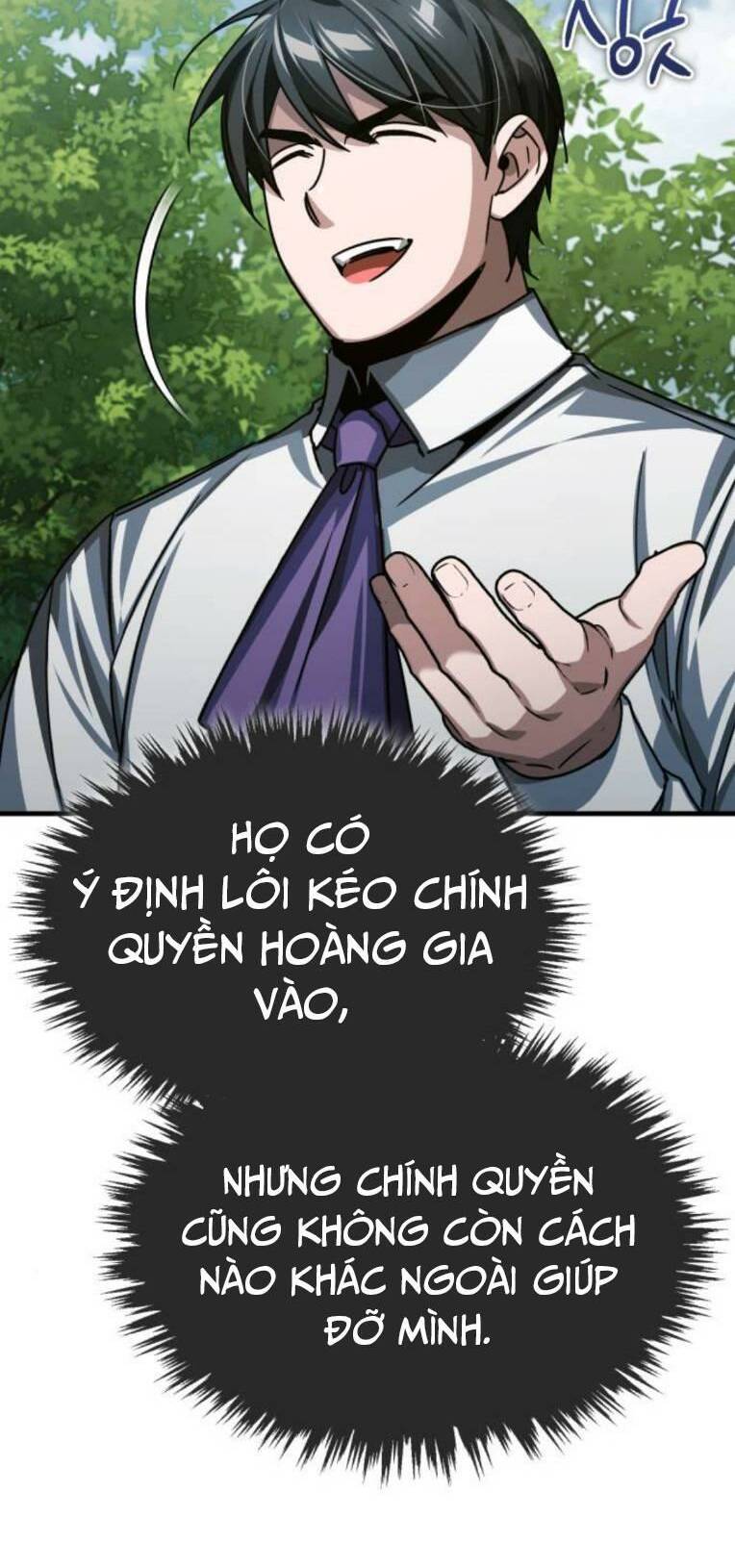 Thiên Quỷ Chẳng Sống Nổi Cuộc Đời Bình Thường - Chapter 79 - Page 74