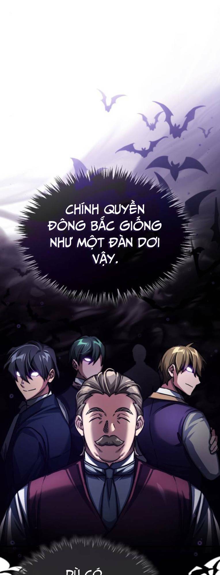 Thiên Quỷ Chẳng Sống Nổi Cuộc Đời Bình Thường - Chapter 79 - Page 75
