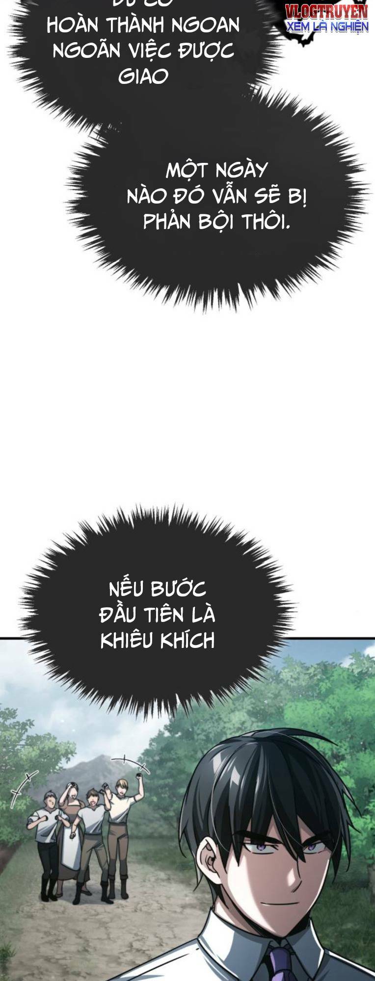 Thiên Quỷ Chẳng Sống Nổi Cuộc Đời Bình Thường - Chapter 79 - Page 76
