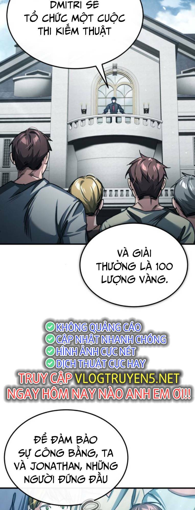 Thiên Quỷ Chẳng Sống Nổi Cuộc Đời Bình Thường - Chapter 79 - Page 78