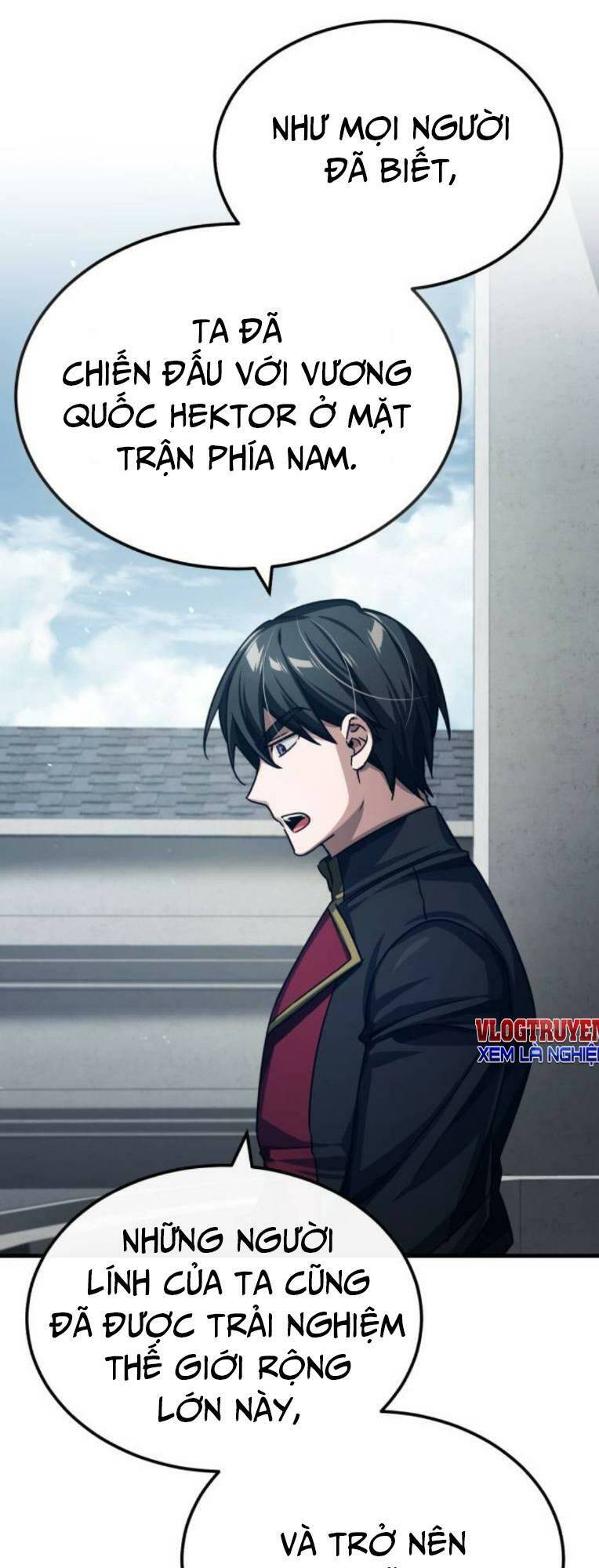 Thiên Quỷ Chẳng Sống Nổi Cuộc Đời Bình Thường - Chapter 79 - Page 81