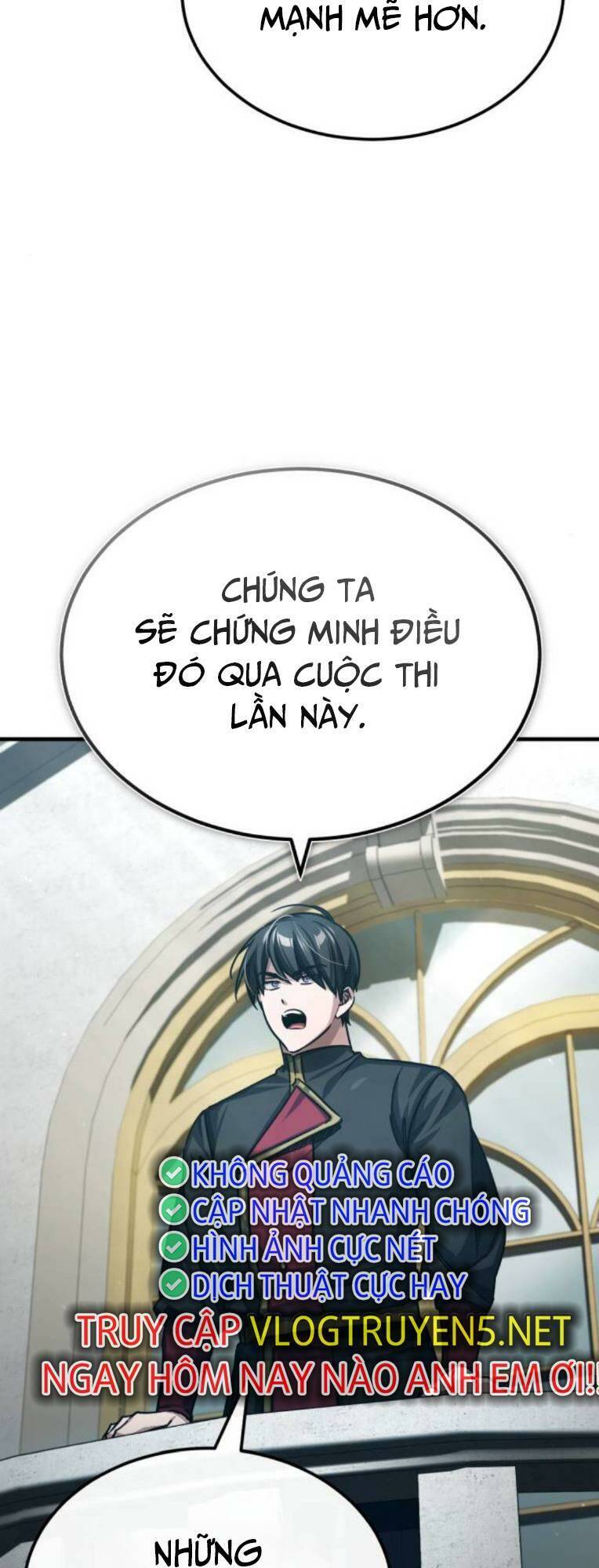 Thiên Quỷ Chẳng Sống Nổi Cuộc Đời Bình Thường - Chapter 79 - Page 82