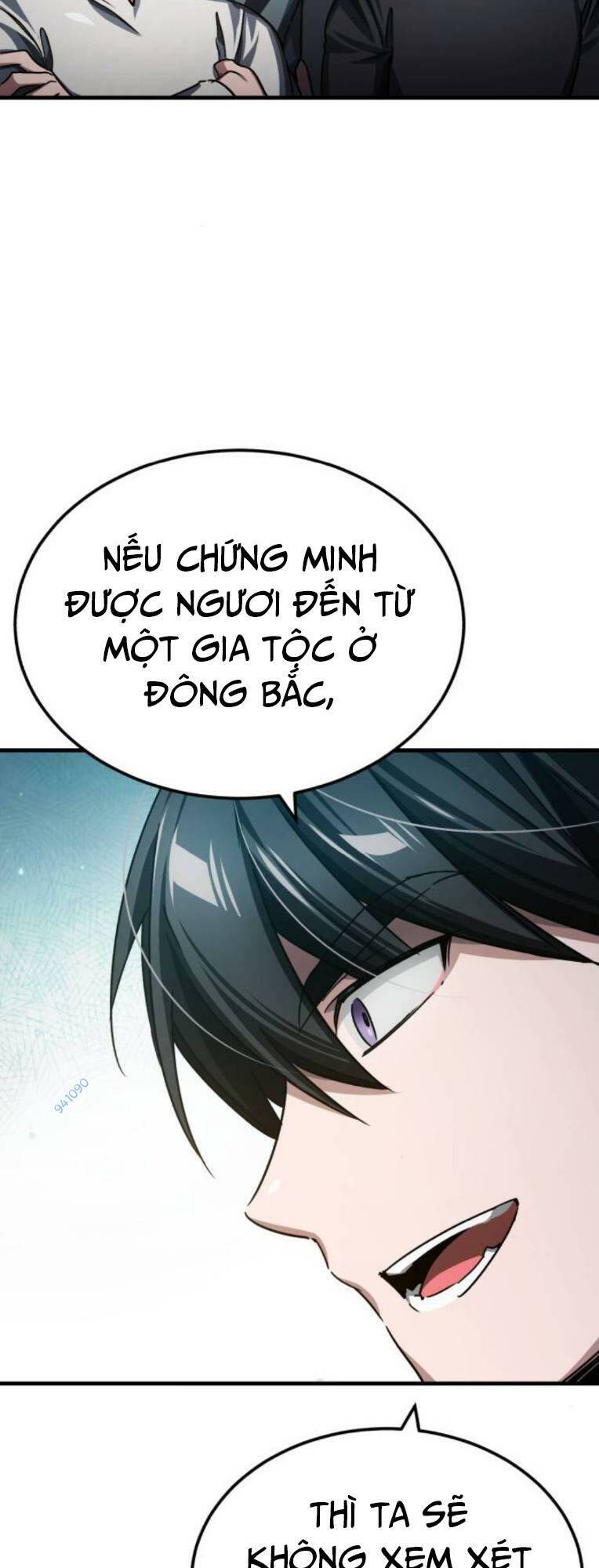 Thiên Quỷ Chẳng Sống Nổi Cuộc Đời Bình Thường - Chapter 79 - Page 85