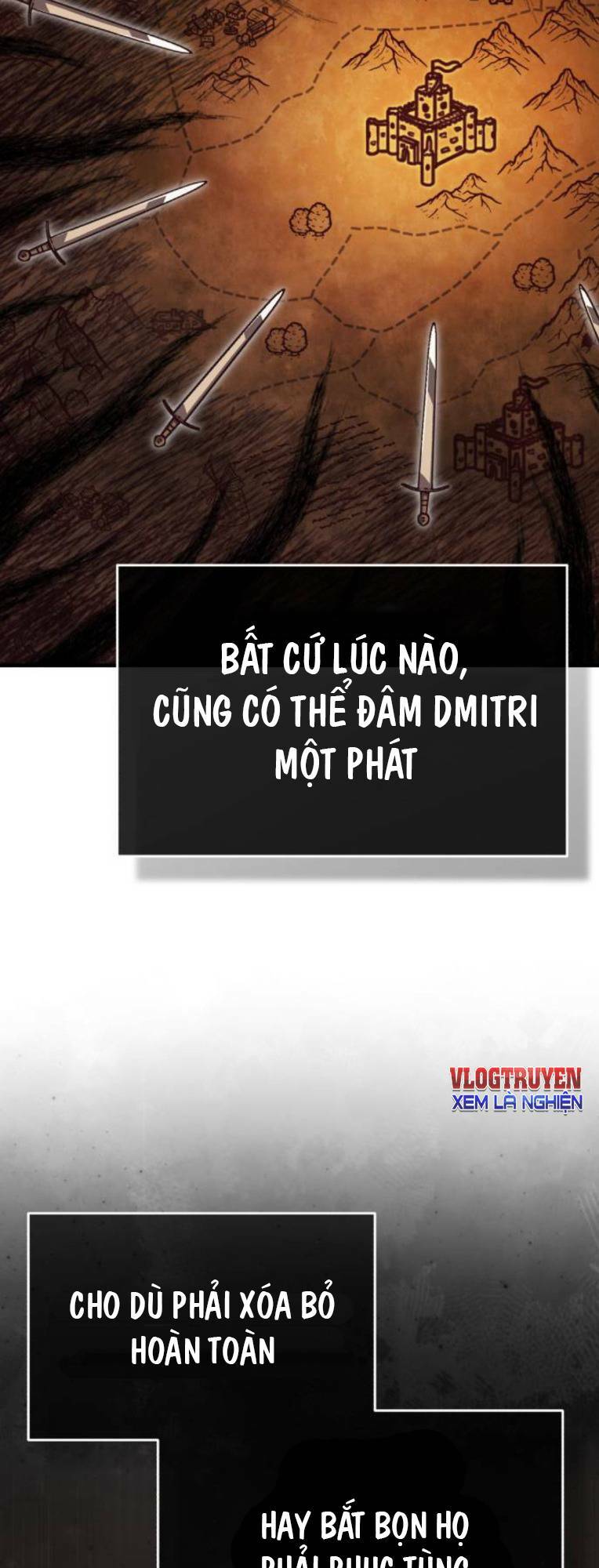 Thiên Quỷ Chẳng Sống Nổi Cuộc Đời Bình Thường - Chapter 79 - Page 8