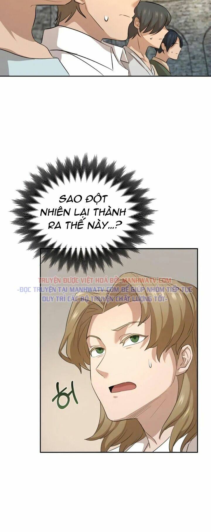 Thiên Quỷ Chẳng Sống Nổi Cuộc Đời Bình Thường - Chapter 8 - Page 10