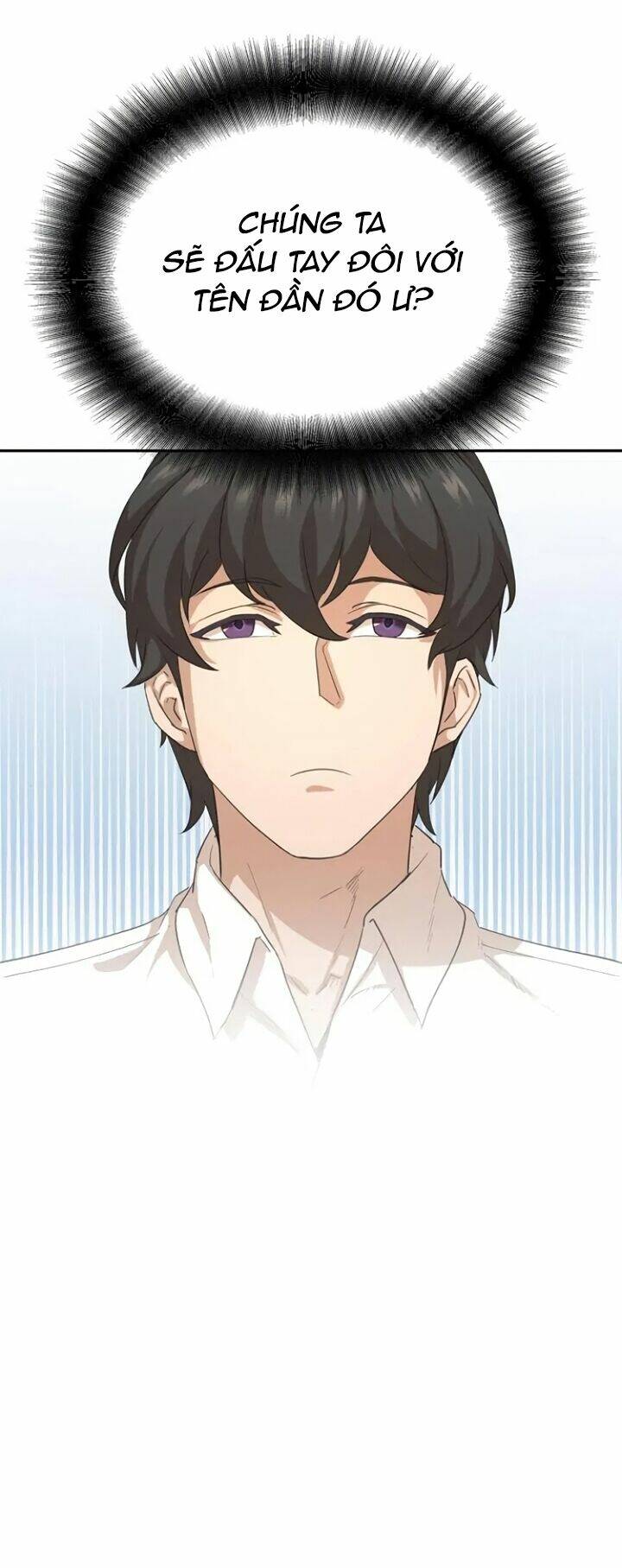 Thiên Quỷ Chẳng Sống Nổi Cuộc Đời Bình Thường - Chapter 8 - Page 11