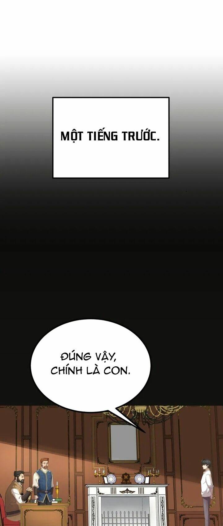 Thiên Quỷ Chẳng Sống Nổi Cuộc Đời Bình Thường - Chapter 8 - Page 13