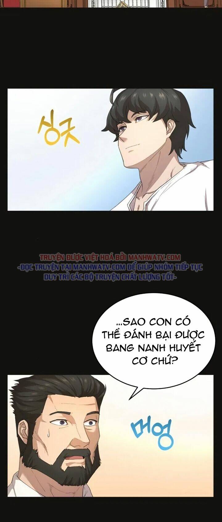 Thiên Quỷ Chẳng Sống Nổi Cuộc Đời Bình Thường - Chapter 8 - Page 14