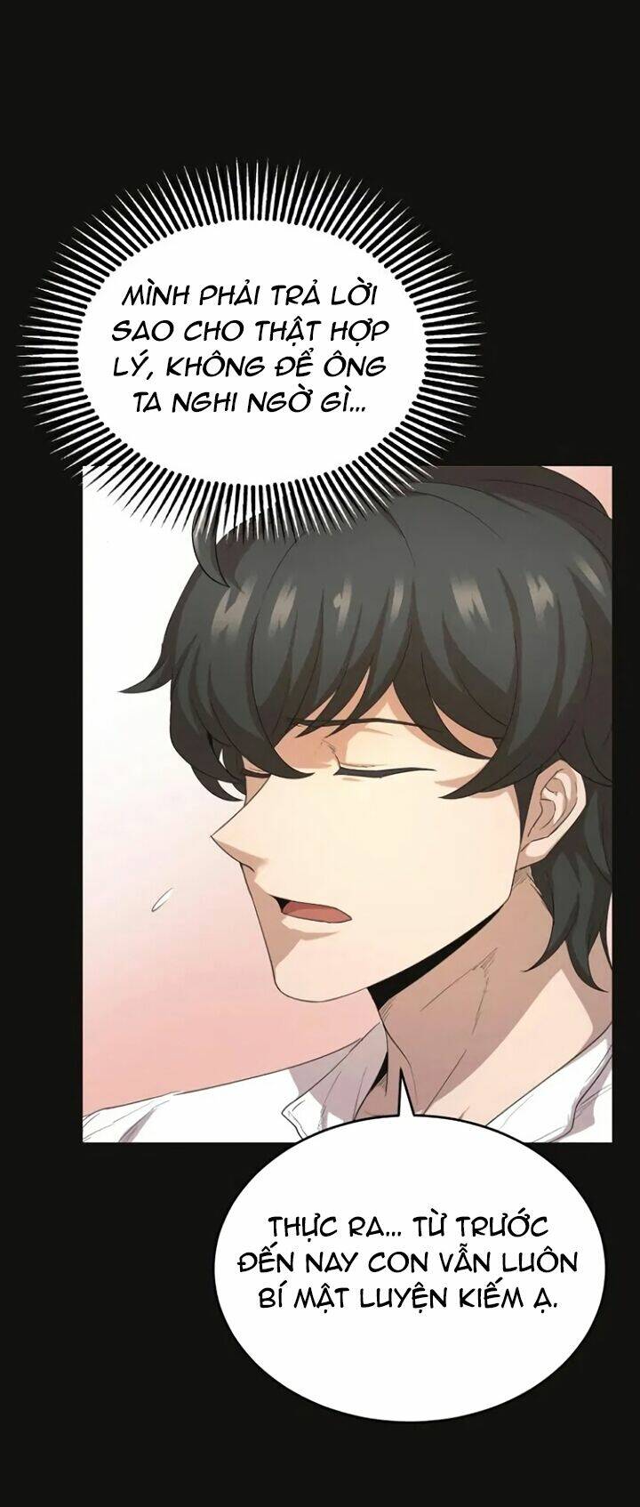 Thiên Quỷ Chẳng Sống Nổi Cuộc Đời Bình Thường - Chapter 8 - Page 15