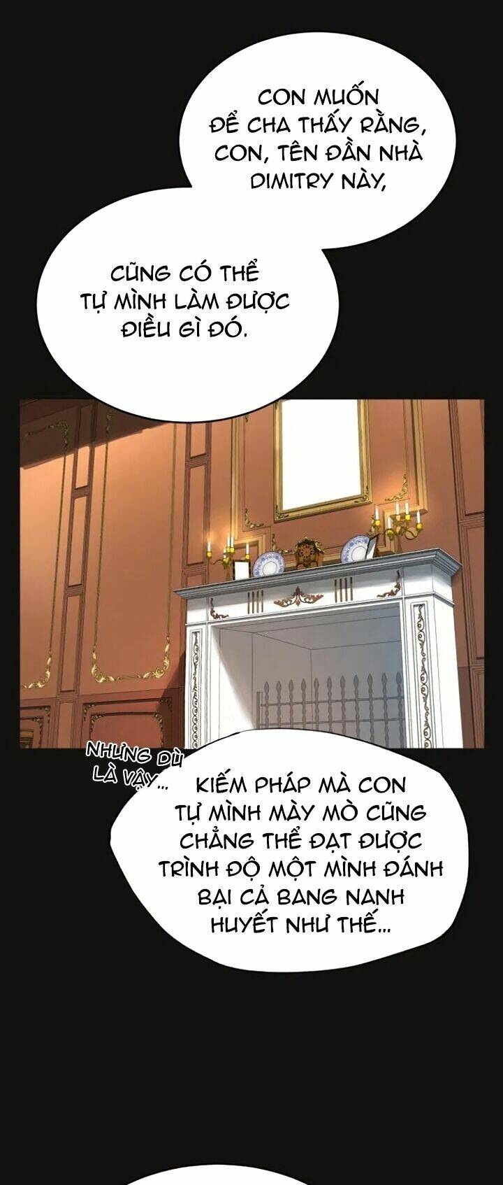 Thiên Quỷ Chẳng Sống Nổi Cuộc Đời Bình Thường - Chapter 8 - Page 17