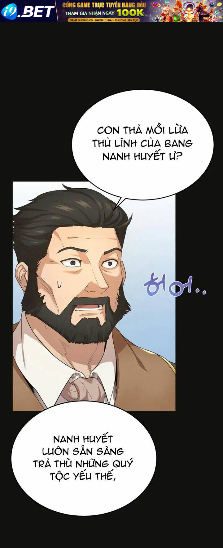 Thiên Quỷ Chẳng Sống Nổi Cuộc Đời Bình Thường - Chapter 8 - Page 19