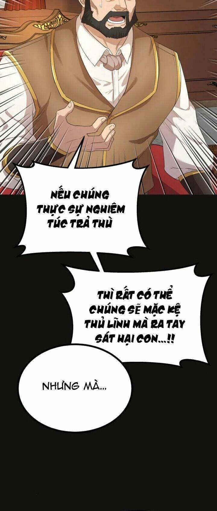 Thiên Quỷ Chẳng Sống Nổi Cuộc Đời Bình Thường - Chapter 8 - Page 21