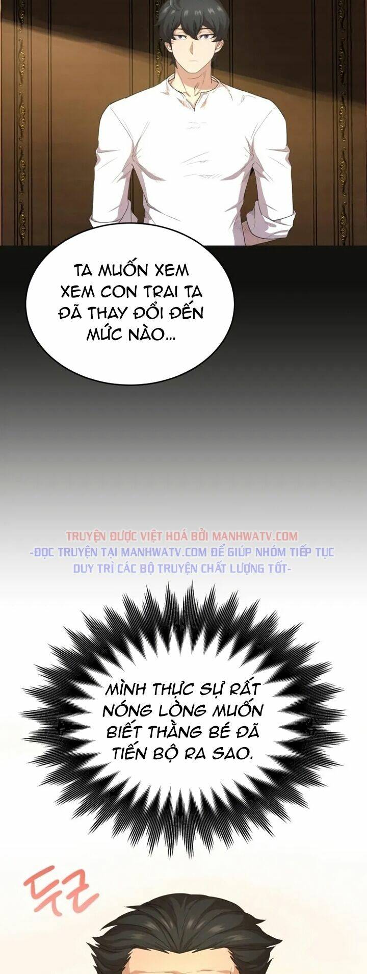 Thiên Quỷ Chẳng Sống Nổi Cuộc Đời Bình Thường - Chapter 8 - Page 26