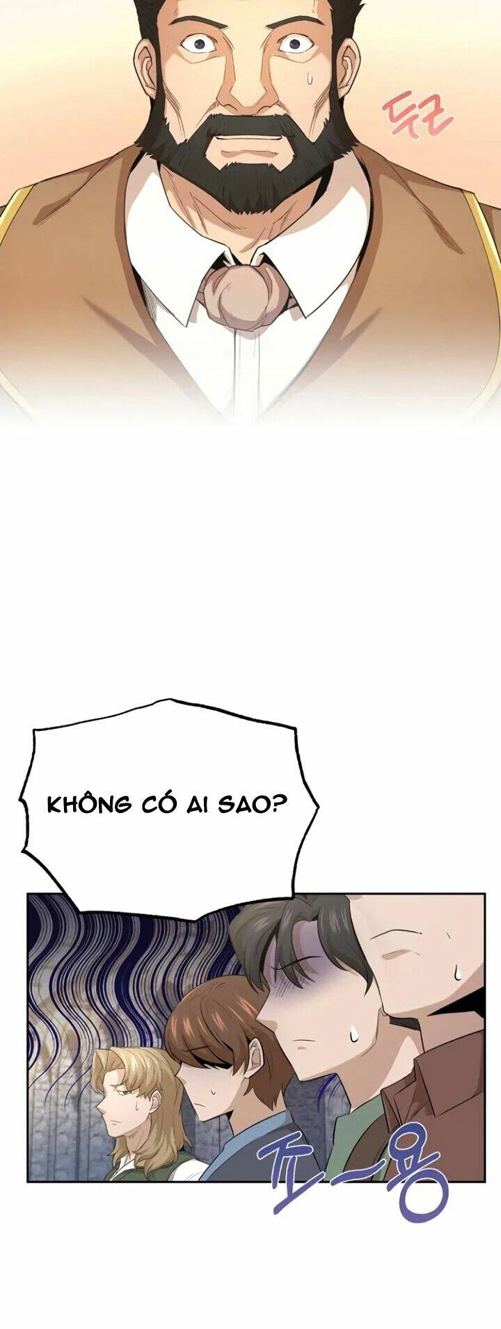 Thiên Quỷ Chẳng Sống Nổi Cuộc Đời Bình Thường - Chapter 8 - Page 27