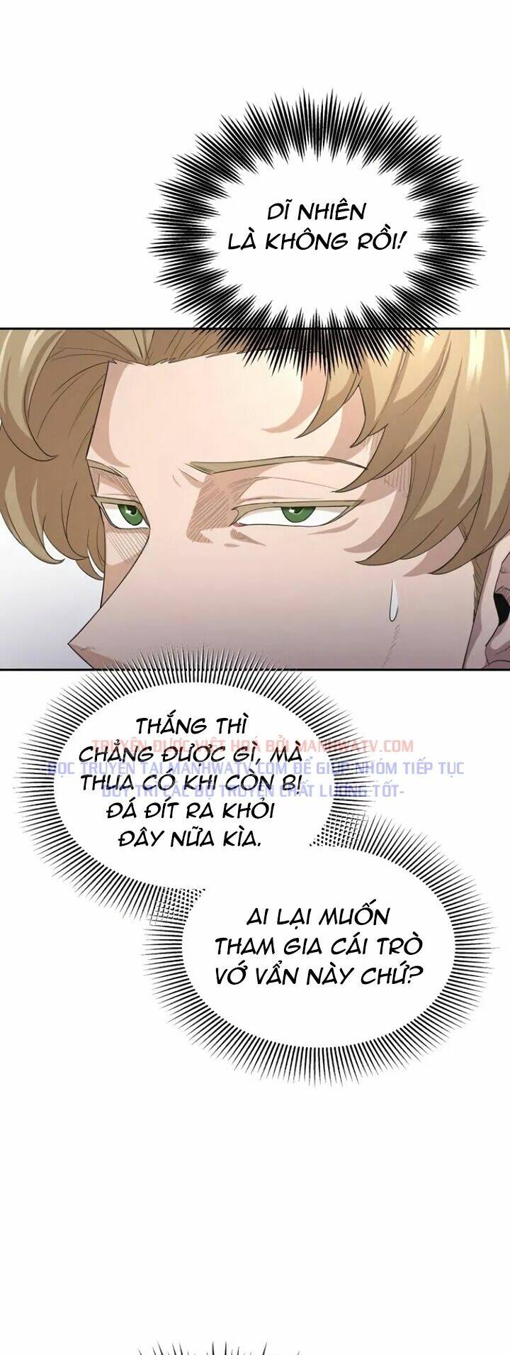 Thiên Quỷ Chẳng Sống Nổi Cuộc Đời Bình Thường - Chapter 8 - Page 28