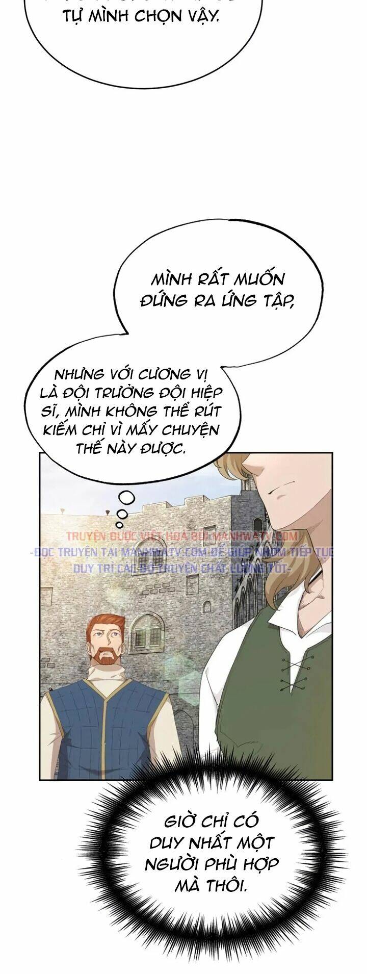 Thiên Quỷ Chẳng Sống Nổi Cuộc Đời Bình Thường - Chapter 8 - Page 30