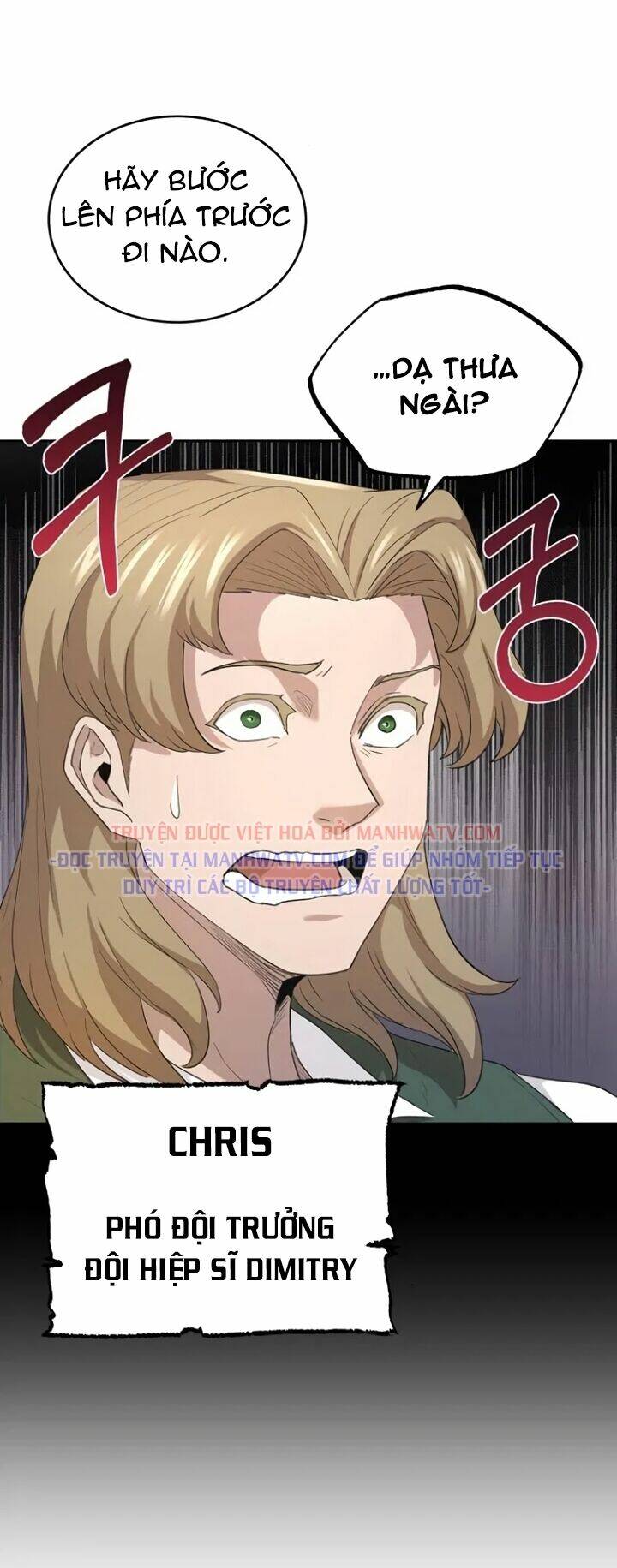 Thiên Quỷ Chẳng Sống Nổi Cuộc Đời Bình Thường - Chapter 8 - Page 32