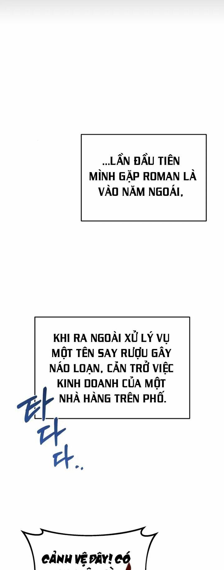 Thiên Quỷ Chẳng Sống Nổi Cuộc Đời Bình Thường - Chapter 8 - Page 33