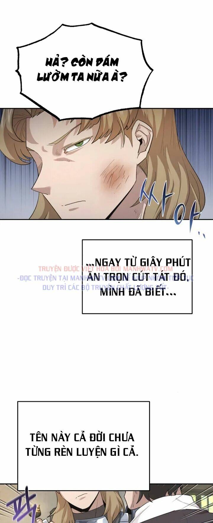 Thiên Quỷ Chẳng Sống Nổi Cuộc Đời Bình Thường - Chapter 8 - Page 42