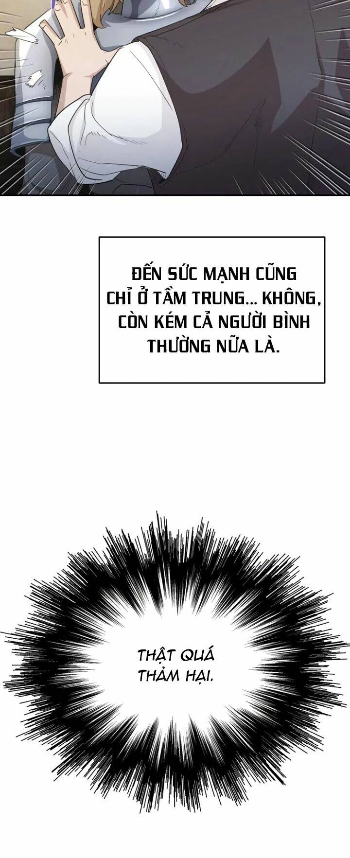 Thiên Quỷ Chẳng Sống Nổi Cuộc Đời Bình Thường - Chapter 8 - Page 43