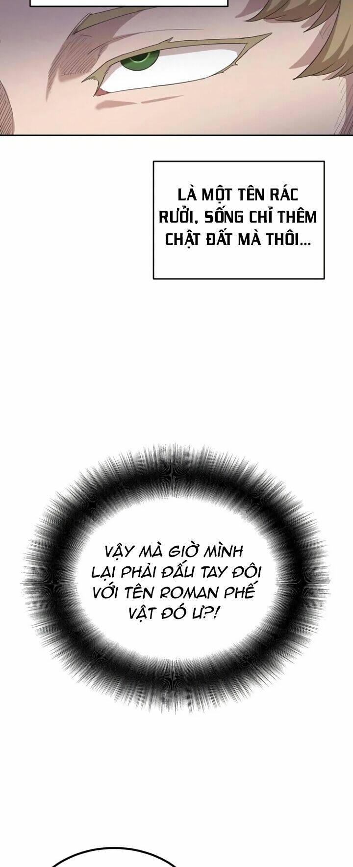 Thiên Quỷ Chẳng Sống Nổi Cuộc Đời Bình Thường - Chapter 8 - Page 45